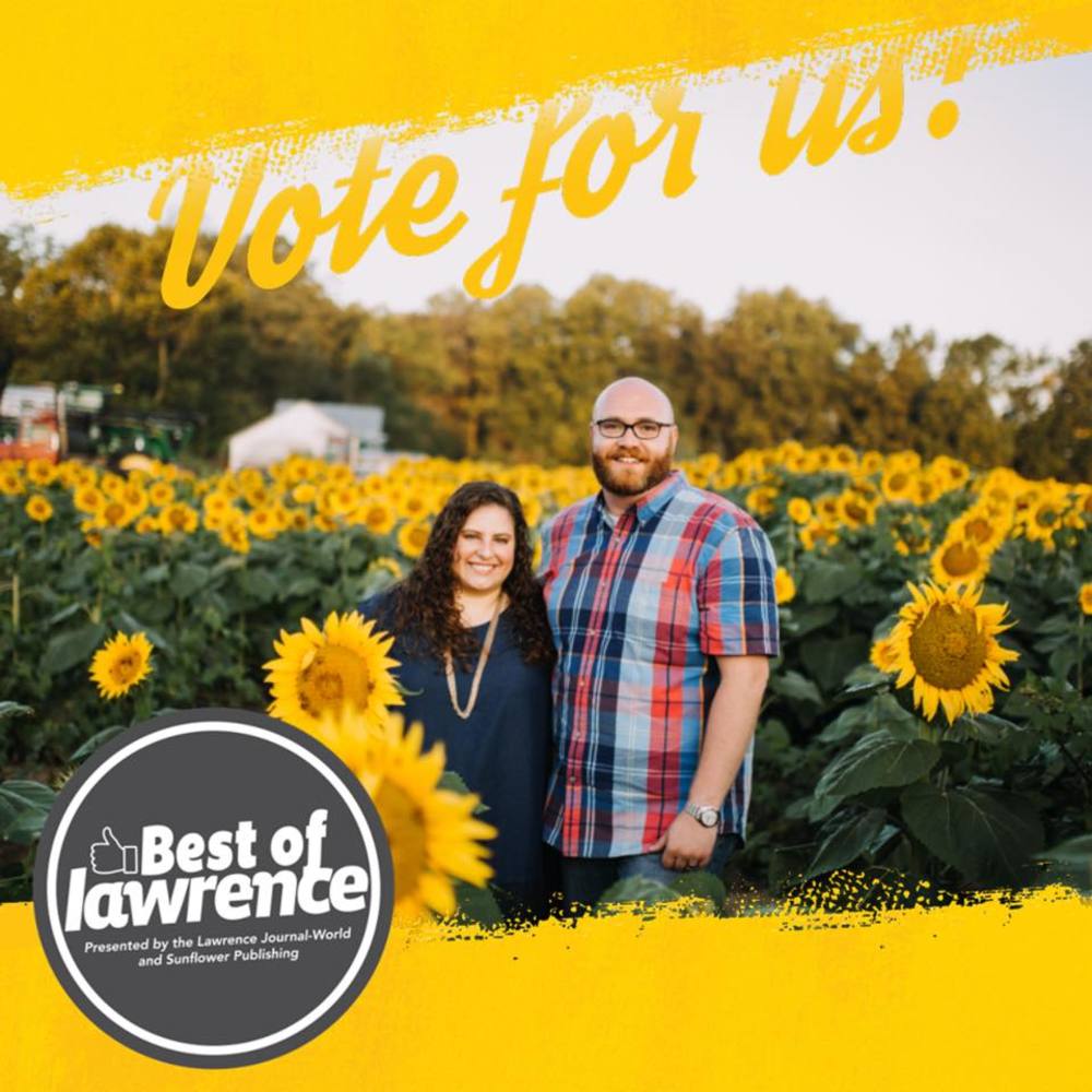 Meet your Posher, Sunnie